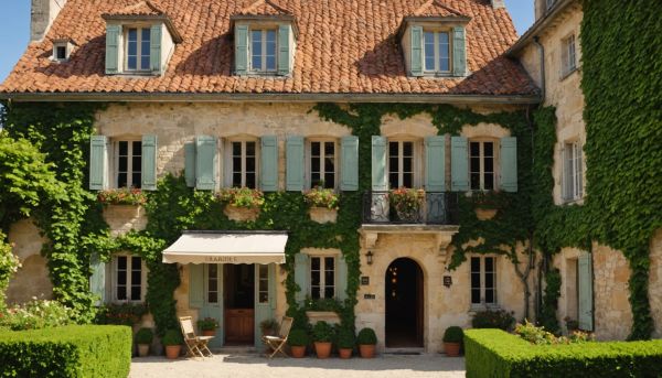 Chambres d hote de charme cognac