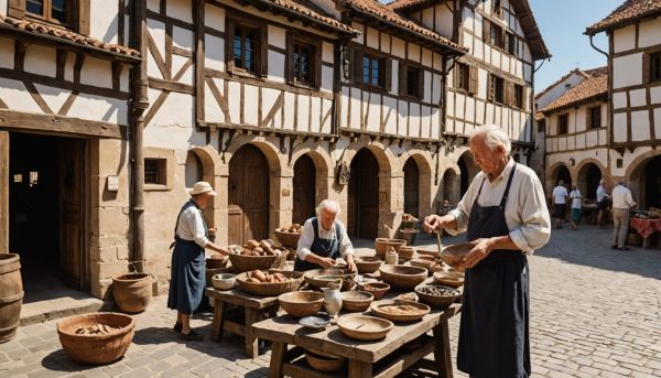 Comment explorer le patrimoine regional ?