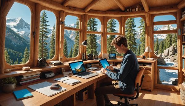 Comment reserver une location atypique ?