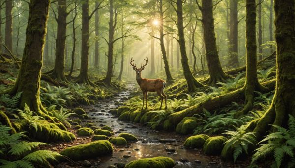 Decouvrir faune flore locale preservee