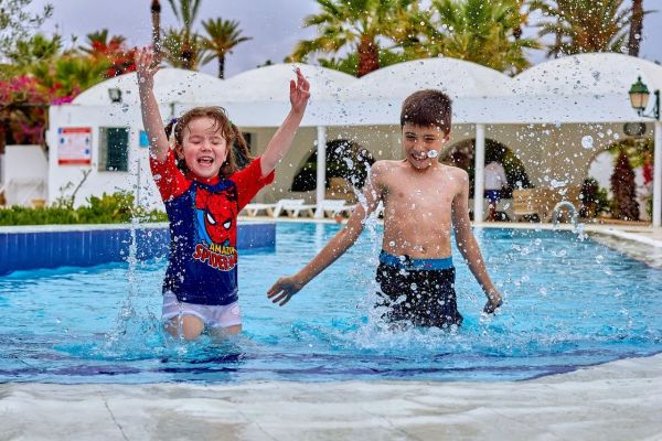 Que faire à saint-cyprien en famille : activités et détente avec le camping calagogo ?