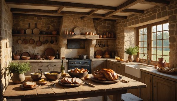 Saveurs authentiques cuisine charentaise traditionnelle