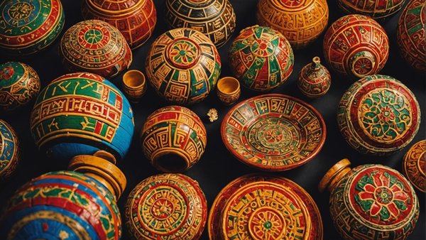 Traditions et innovations : événements culturels à ne pas manquer cette année