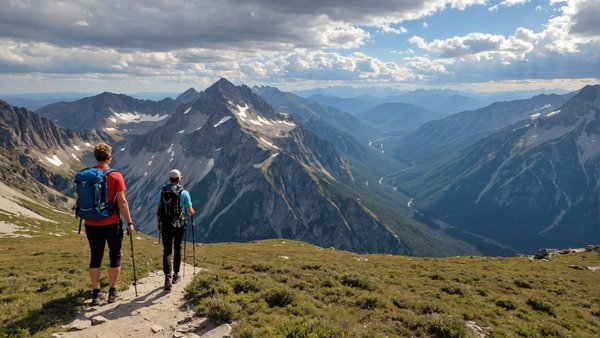 Comment choisir la randonnée guidée parfaite pour vous