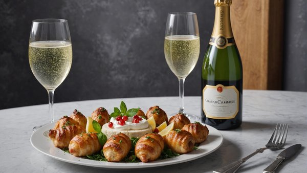 Les spécialités culinaires incontournables de la Grande Champagne