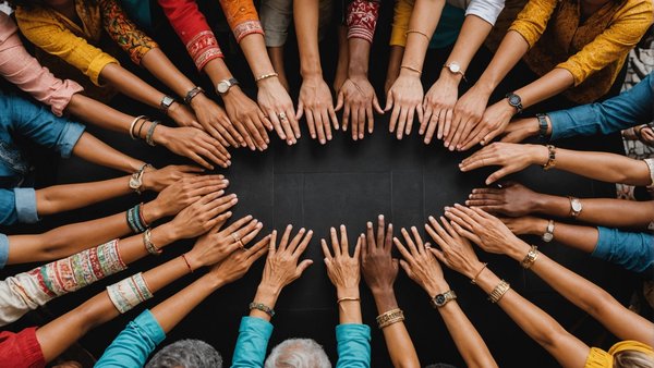 Célébrations culturelles : découvrez l'agenda des événements 2024