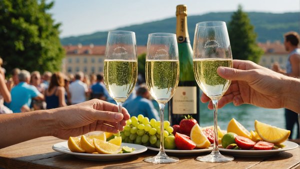 Les festivités incontournables de l'été en Grande Champagne