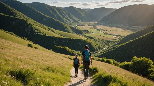 Les meilleures randonnées guidées en Grande Champagne