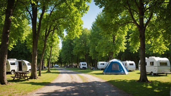 Les plus beaux villages à visiter dans le lot avec le camping les granges